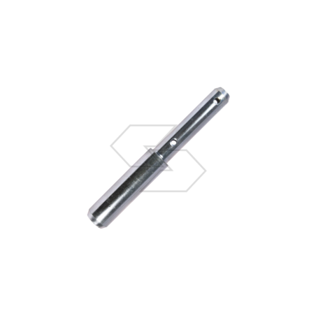 Goupille de fixation d'outil Ø 28 X 22 L.155 A06767 | NewgardenParts.com
