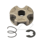 SPROCKET ELECTRIC CHAINSAW CS1500 570964
