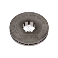 Pignon de moissonneuse 404" - 12 dents OR-A12-404