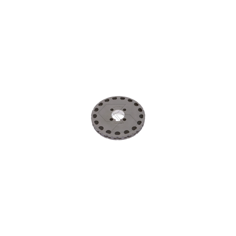 Harvester Sprocket 404" - 17 Teeth OR-C17-404