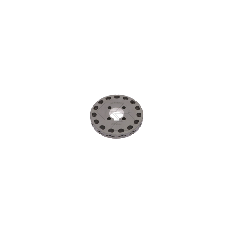 Pignon de moissonneuse-batteuse 404" - 15 dents OR-C15-404
