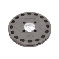 Pignon de moissonneuse-batteuse 404" - 16 dents OR-C16-404