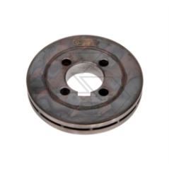 Pignon de moissonneuse-batteuse 404" - 13 dents OR-C13-404