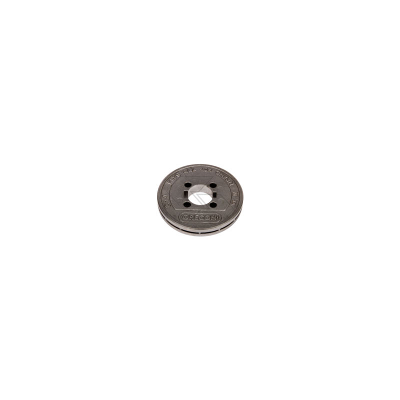 Pignon de moissonneuse-batteuse 404" - 14 dents OR-C14-404