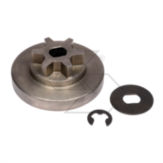 KIT DE REMPLACEMENT DE PIGNON CS250 546622