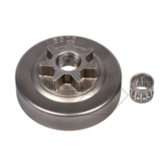 PIGNONE OLEOMAC 937,938 3/8"-7D R370371