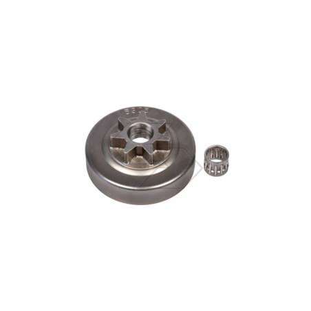 PIÑÓN OLEOMAC 937,938 3/8"-7D R370371 | NewgardenParts.com