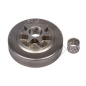 OLEOMAC PINION 937,938 3/8"-7D R370371