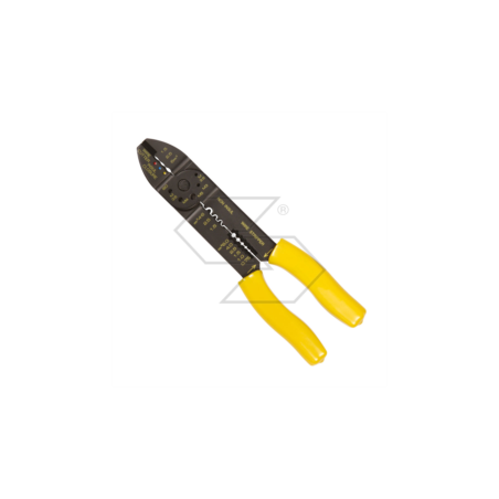 A08694 Vorisolierte Klemmen-Kontaktzange | NewgardenParts.com