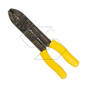 A08694 PRE-INSULATED TERMINALS CRITTING PLIERS