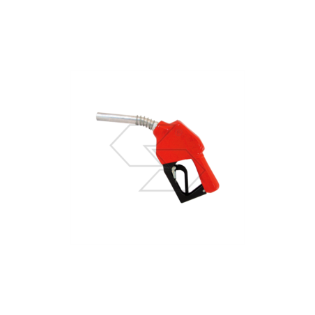 Pistola automatica in alluminio Carburante 24 mm A16155 | NewgardenParts.com