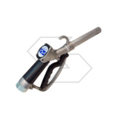Automatische Aluminium-Kraftstoffdüse A16011 | NewgardenParts.com