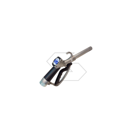 Automatische Aluminium-Kraftstoffdüse A16011 | NewgardenParts.com
