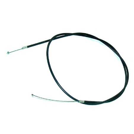 Cable de acelerador compatible con desbrozadora ALPINA CASTOR 55 ZAINO | NewgardenParts.com