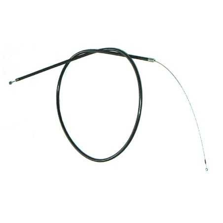 Cable de acelerador compatible con desbrozadora ALPINA CASTOR VIP 52 | NewgardenParts.com