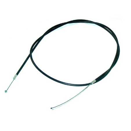 Cable de acelerador compatible con desbrozadora ALPINA CASTOR VIP 52 ZAINO | NewgardenParts.com