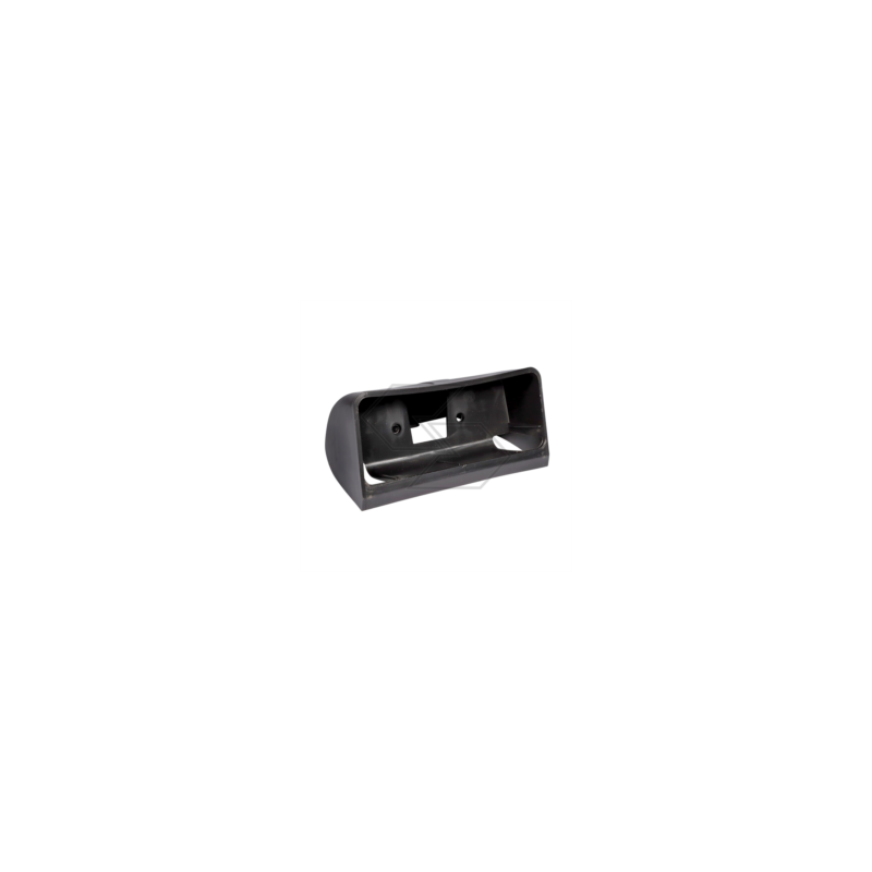 PLASTIC HEADLIGHT SHOES A08108