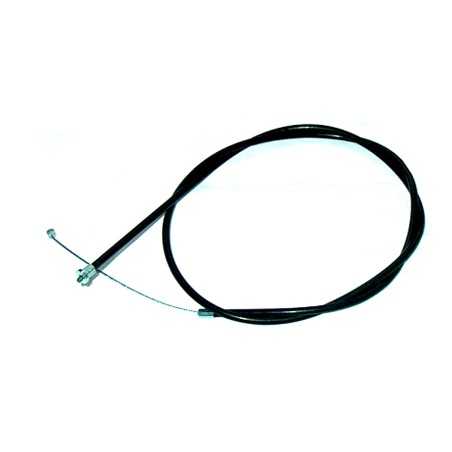 Câble d'accélération compatible avec la débroussailleuse à dos EMAK EFCO | NewgardenParts.com