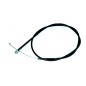 Cable acelerador compatible con desbrozadora de mochila EMAK EFCO
