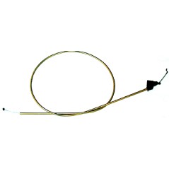Throttle cable compatible with brushcutter HUSQVARNA 235