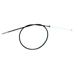 Gaszug kompatibel mit ECHO 4605 Kettensäge