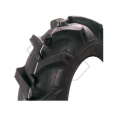 TR/MOTR.6PR TYRE 6.50/8-15'' A17045