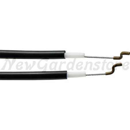 Câble d'accélération compatible OLEOMAC 27270623 094600059 | NewgardenParts.com