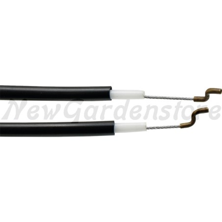 Cavo acceleratore compatibile OLEOMAC 27270623 094600059 | NewgardenParts.com