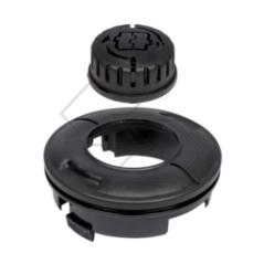 Knopf + Unterteil für Easy Work Freischneiderkopf Ø 109 mm R303048 | NewgardenParts.com