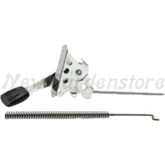 Cavo acceleratore compatibile SNAPPER 27270525 7011991YP 1-1991 | NewgardenParts.com