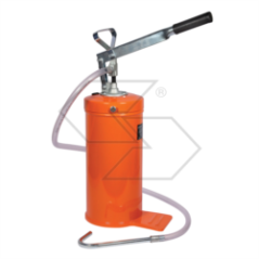 Pompe à baril de 12 kg pour huile A01131
