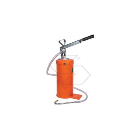 BOMBA DE BARRIL DE 12 KG PARA ACEITE A01131 | NewgardenParts.com