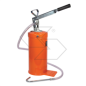 12 kg Fasspumpe für Öl A01131