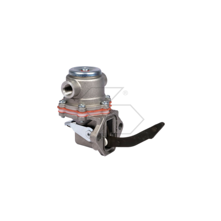 BOMBA DE ALIMENTACIÓN DE NAFTA TR.SAME FRUTT.60 A00965 | NewgardenParts.com