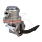 POMPE D'ALIMENTATION NAPHTA TR.SAME FRUTT.60 A00965