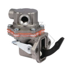 POMPE D'ALIMENTATION À MOTEUR VM TYPE BCD 1920/6 A00993
