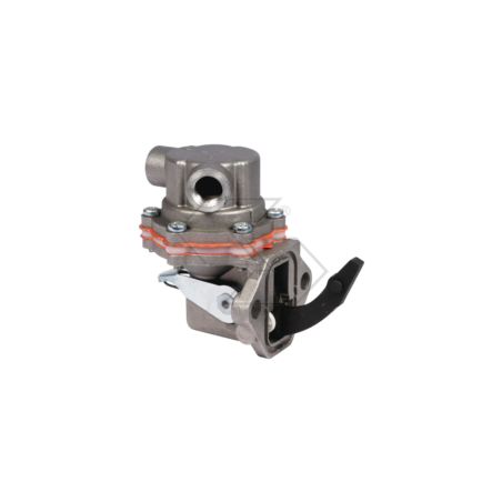 VM MOTOR FEED PUMP TYPE BCD 1920/6 A00993 | NewgardenParts.com
