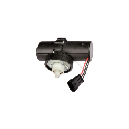 NEW HOLLAND M115 A20102 FUEL PUMP | NewgardenParts.com