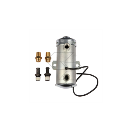 NEW HOLLAND M135 A20103 FUEL PUMP | NewgardenParts.com