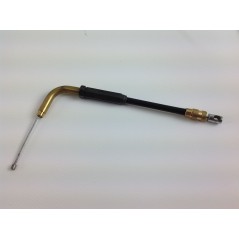 Throttle cable compatible various models KAWASAKI brushcutter TH43 TH48