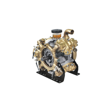 COMET PUMP IDS2001 AL.MAS/MAS1"3/8 A15977 | NewgardenParts.com