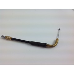 Throttle cable compatible various models KAWASAKI brushcutter TH43 TH48 | NewgardenParts.com