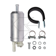 12V elektrische Dieselpumpe - 8mm Anschlussdurchmesser A22084 | NewgardenParts.com