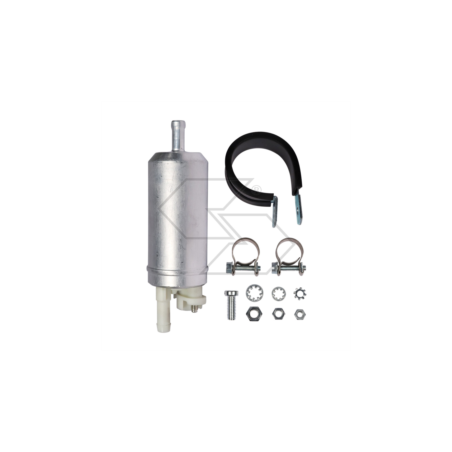 12V elektrische Dieselpumpe - 8mm Anschlussdurchmesser A22084 | NewgardenParts.com