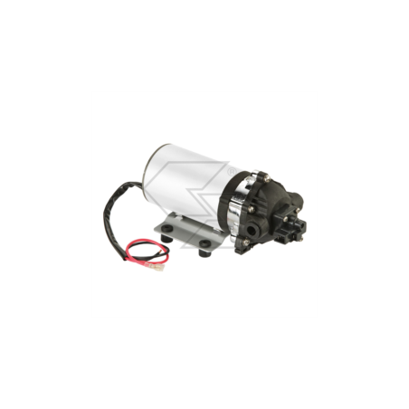 BOMBA ELÉCTRICA DE 12 V. A8411017 | NewgardenParts.com