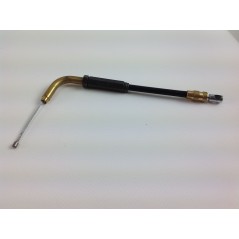 Throttle cable compatible various models KAWASAKI brushcutter TH43 TH48 | NewgardenParts.com