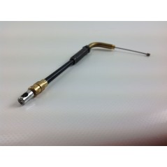 Throttle cable compatible various models KAWASAKI brushcutter TH43 TH48 | NewgardenParts.com