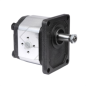 Gear pump group 2 left rotation - 2VP 8D - displacement 8 cm³ A09827 Gear pump group 2 left rotation - 2VP 8D - displacement 8 cm³ A09827