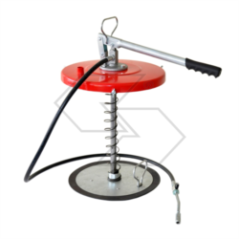 MANUAL GREASE PUMP FOR 50 KG DRUMS A16191 | NewgardenParts.com