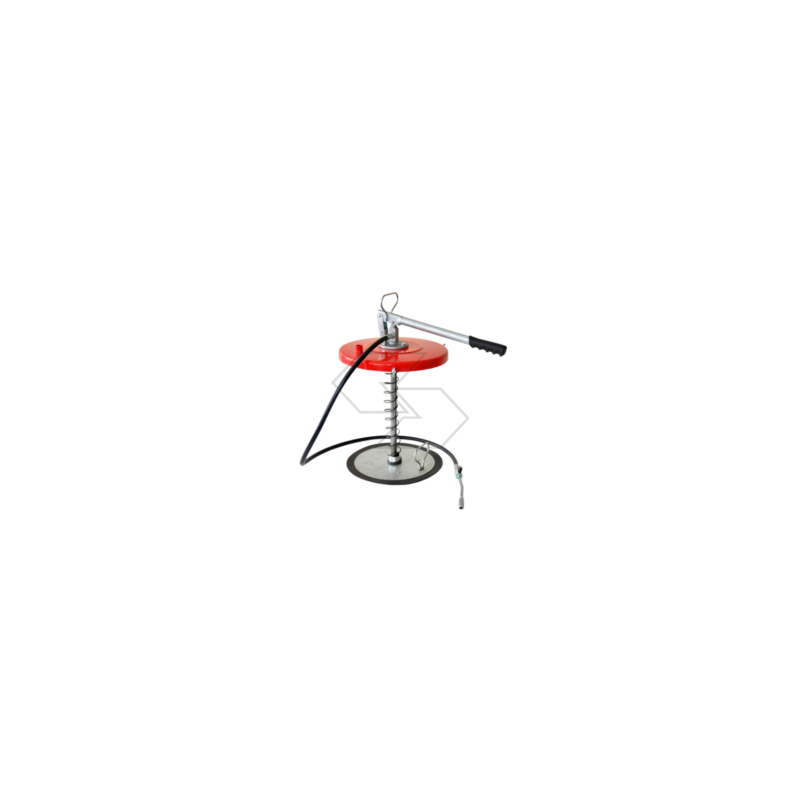 MANUAL GREASE PUMP FOR 50 KG DRUMS A16191